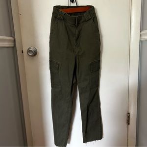 Ultra High-rise Cargo